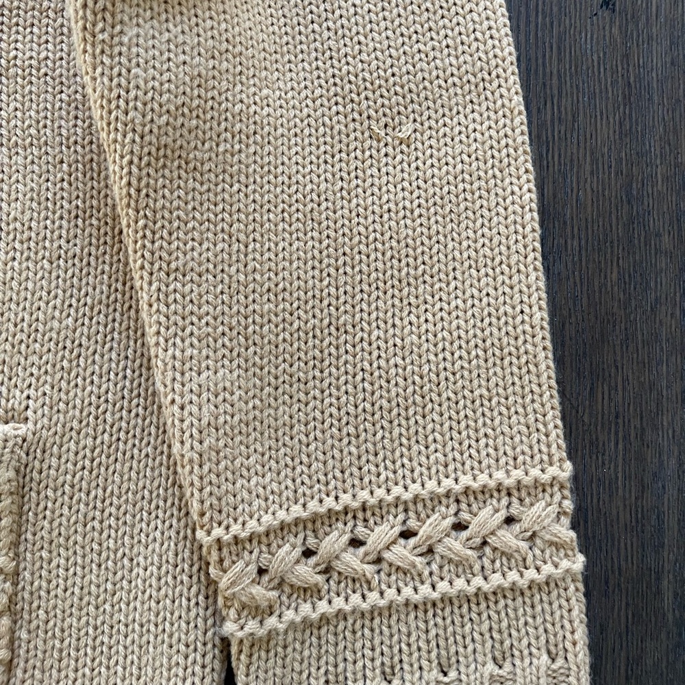 Westbound Woman Knit Sweater. Size XL - Picture 10 of 13